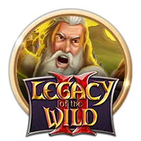Legacy of the Wilds 2